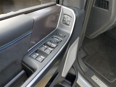 2026 Ford Super Duty F-250® Platinum®