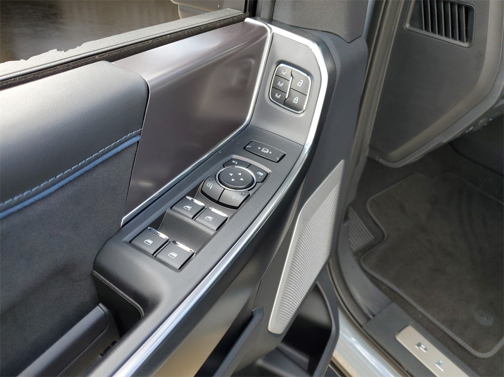 2026 Ford Super Duty F-250® Platinum®