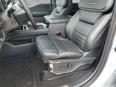 2026 Ford Super Duty F-250® Platinum®