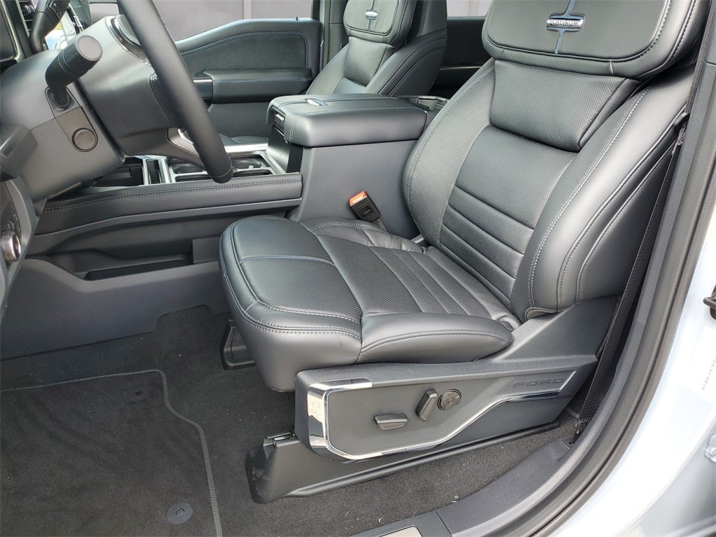 2026 Ford Super Duty F-250® Platinum®