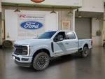 2026 Ford Super Duty F-250® Platinum®