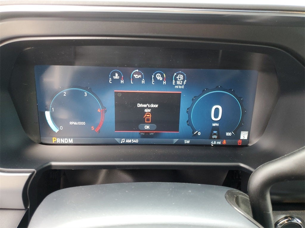 2026 Ford Super Duty F-250® Platinum®