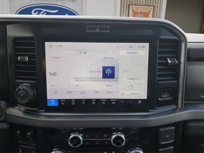 2026 Ford Super Duty F-250® Platinum®