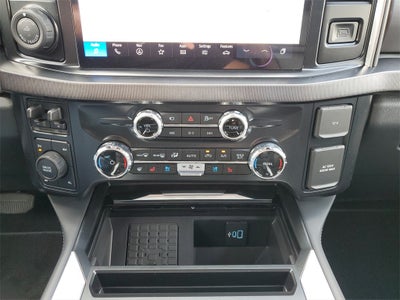 2026 Ford Super Duty F-250® Platinum®