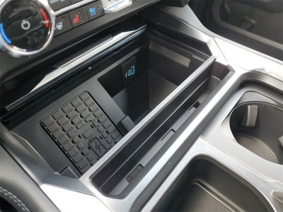 2026 Ford Super Duty F-250® Platinum®