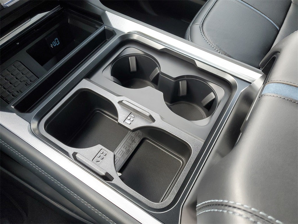 2026 Ford Super Duty F-250® Platinum®