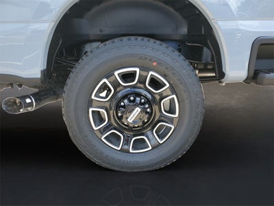 2026 Ford Super Duty F-250® Platinum®