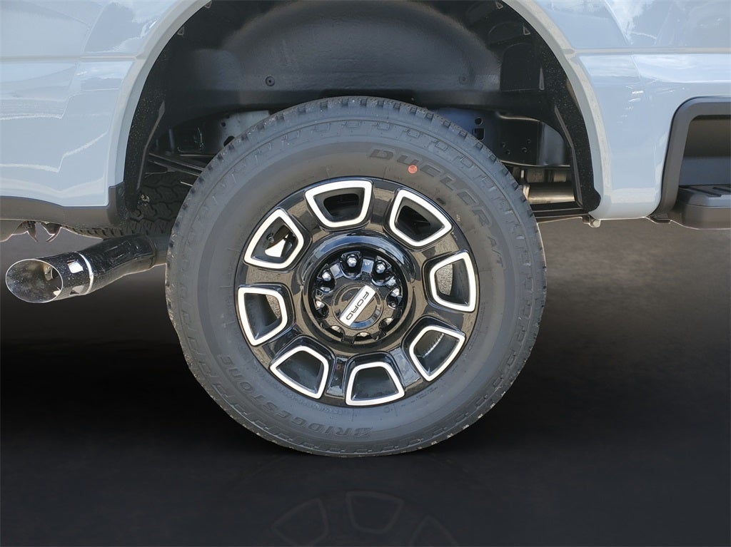 2026 Ford Super Duty F-250® Platinum®
