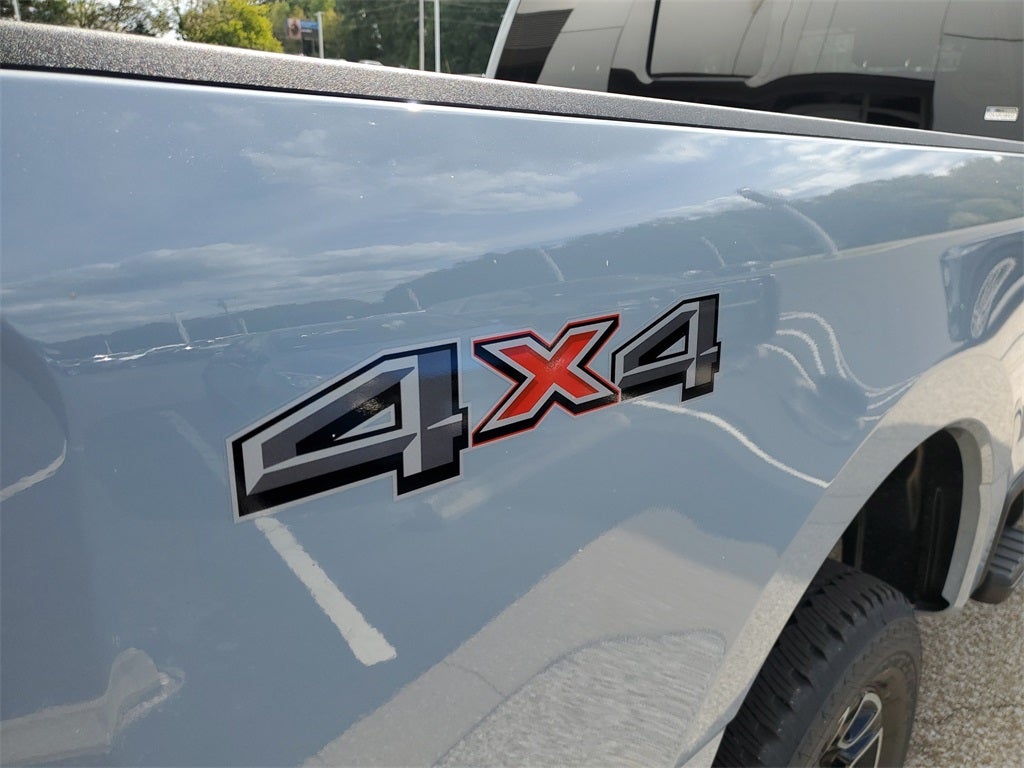 2026 Ford Super Duty F-250® Platinum®