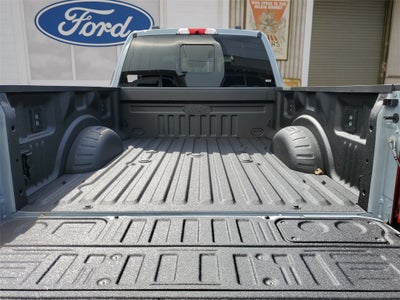 2026 Ford Super Duty F-250® Platinum®