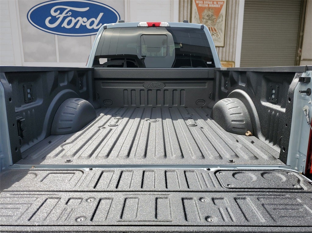 2026 Ford Super Duty F-250® Platinum®