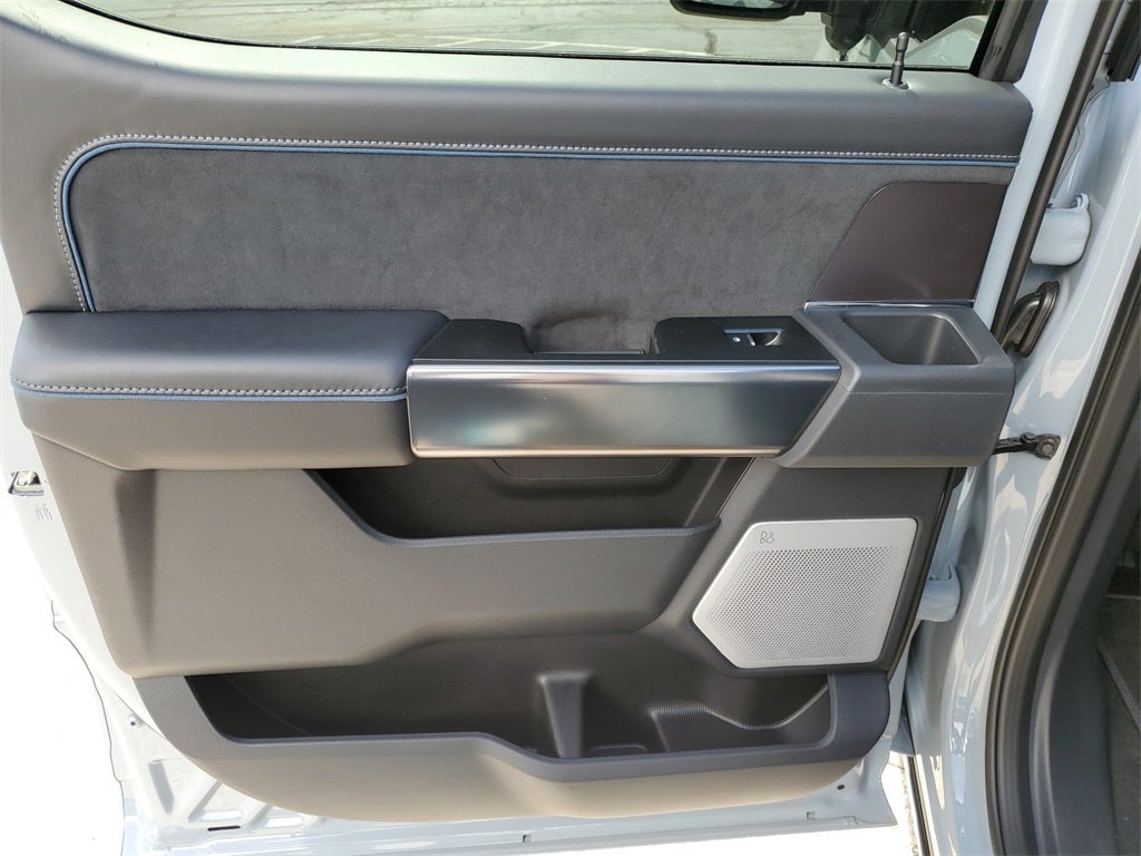 2026 Ford Super Duty F-250® Platinum®