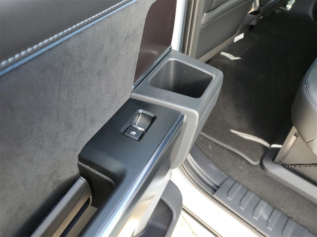 2026 Ford Super Duty F-250® Platinum®