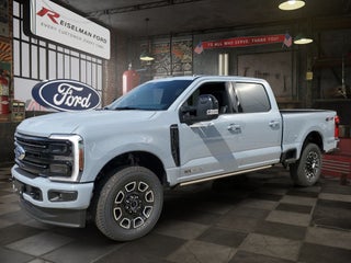 2026 Ford Super Duty