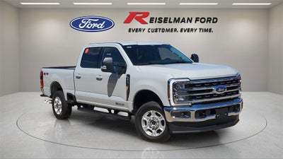 2026 Ford Super Duty F-250® XLT