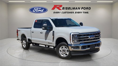 2026 Ford Super Duty F-250® XLT