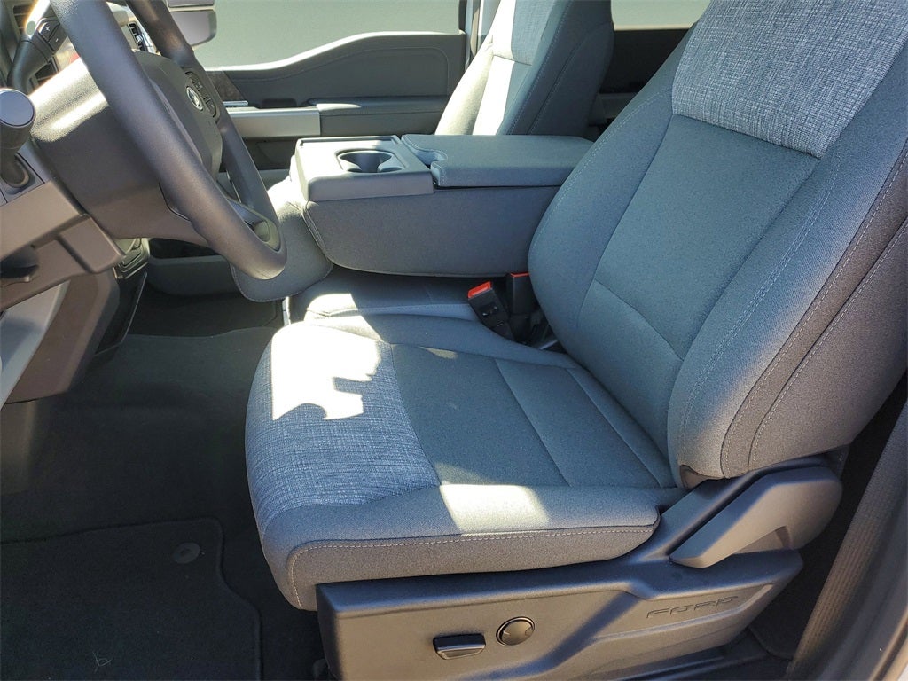 2026 Ford Super Duty F-250® XLT