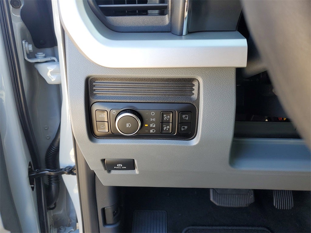 2026 Ford Super Duty F-250® XLT