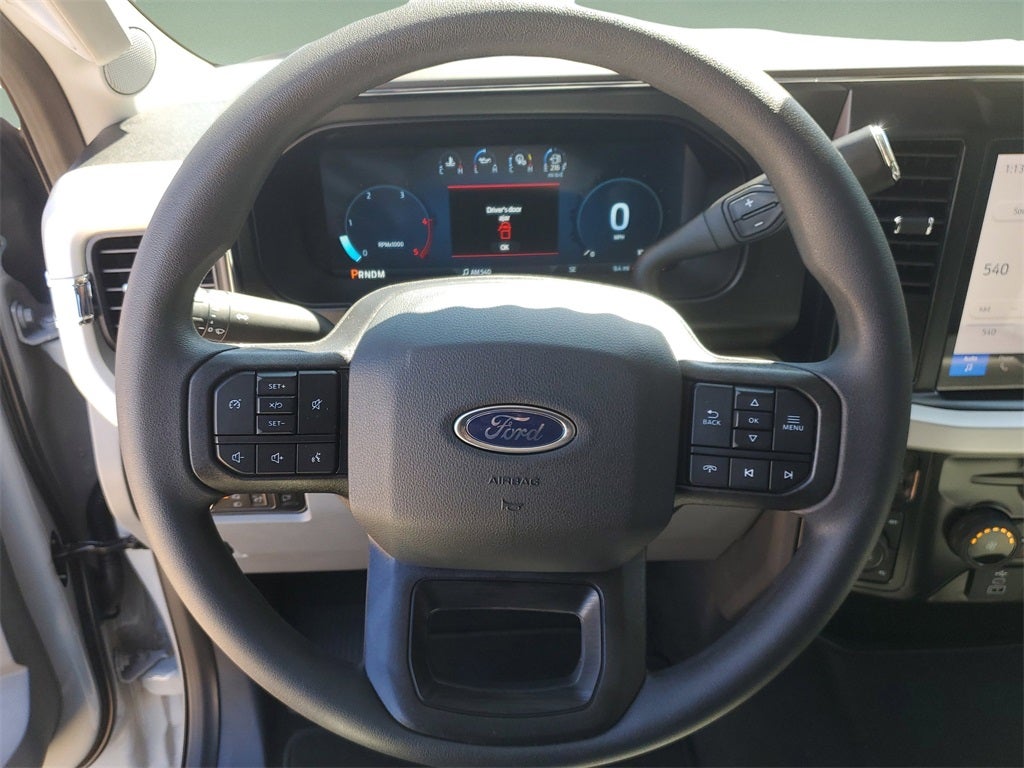 2026 Ford Super Duty F-250® XLT