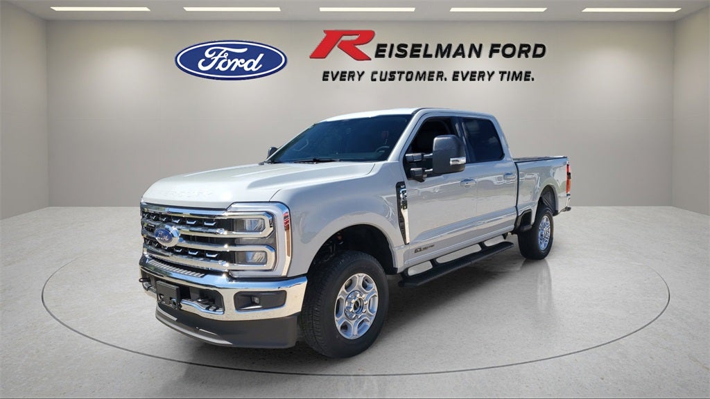 2026 Ford Super Duty F-250® XLT