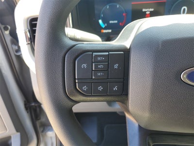 2026 Ford Super Duty F-250® XLT