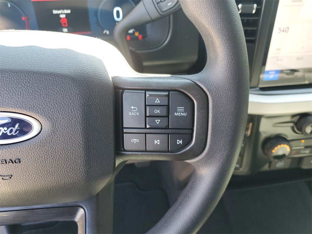 2026 Ford Super Duty F-250® XLT