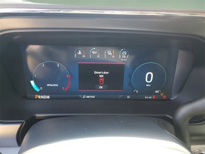 2026 Ford Super Duty F-250® XLT