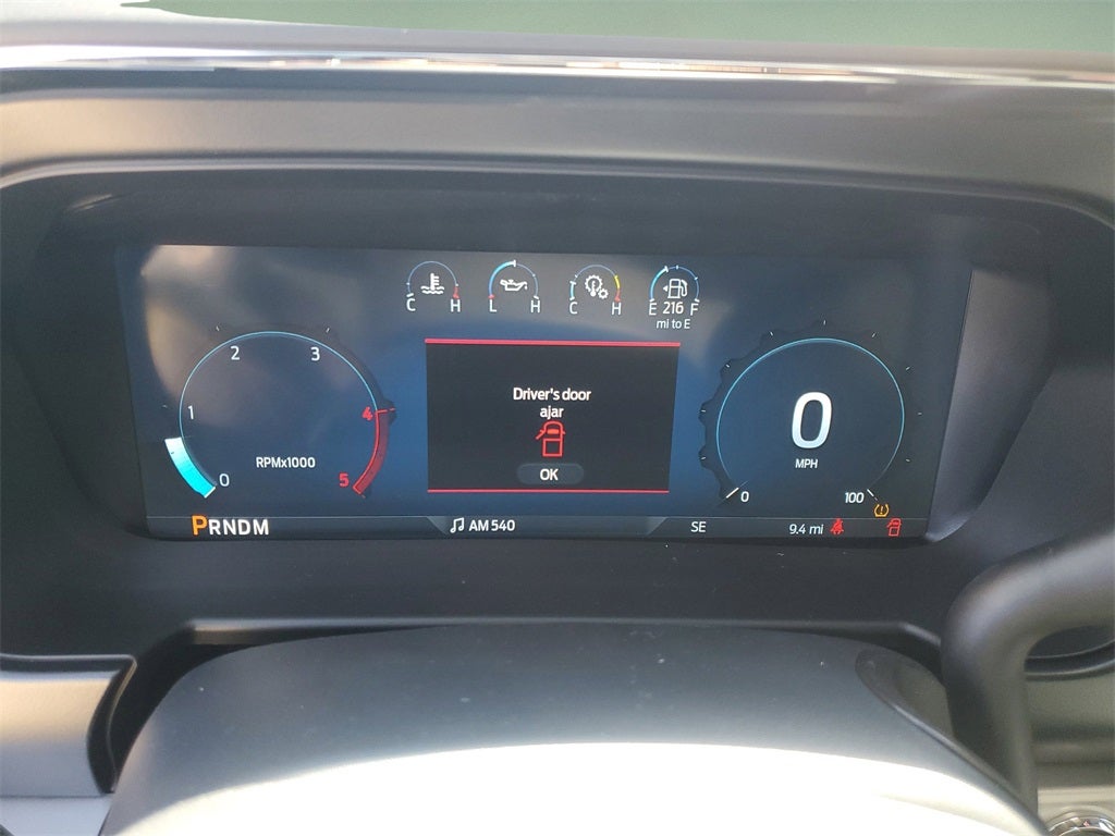 2026 Ford Super Duty F-250® XLT