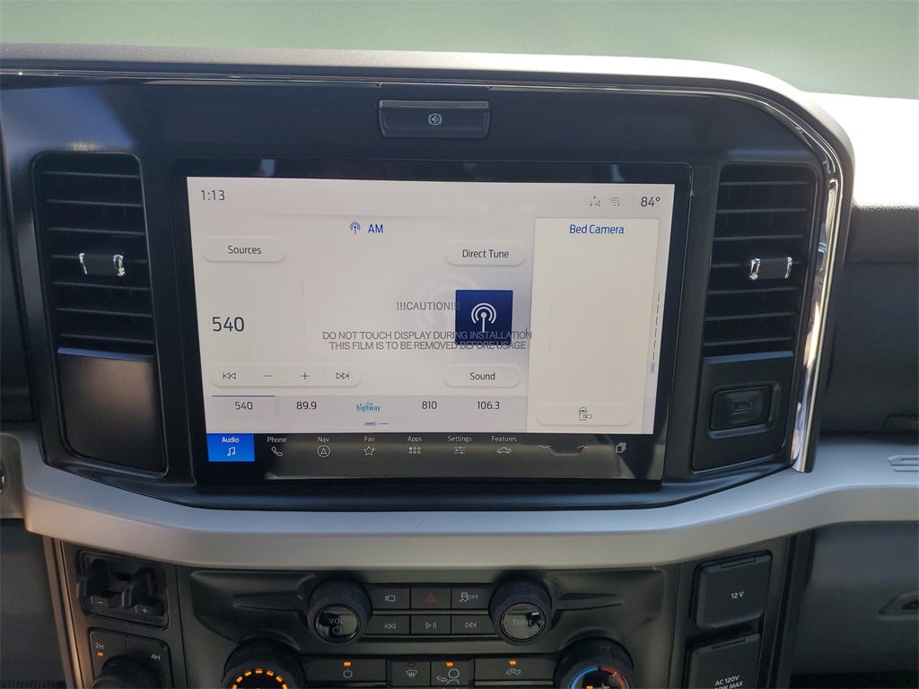 2026 Ford Super Duty F-250® XLT