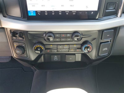 2026 Ford Super Duty F-250® XLT