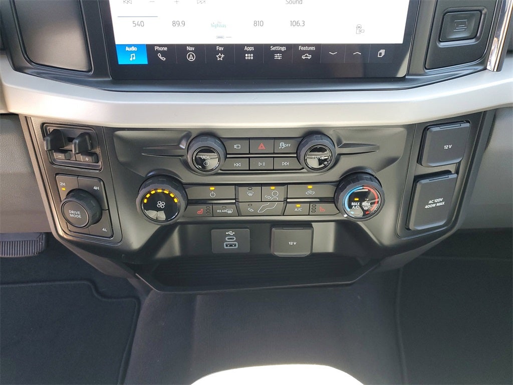 2026 Ford Super Duty F-250® XLT