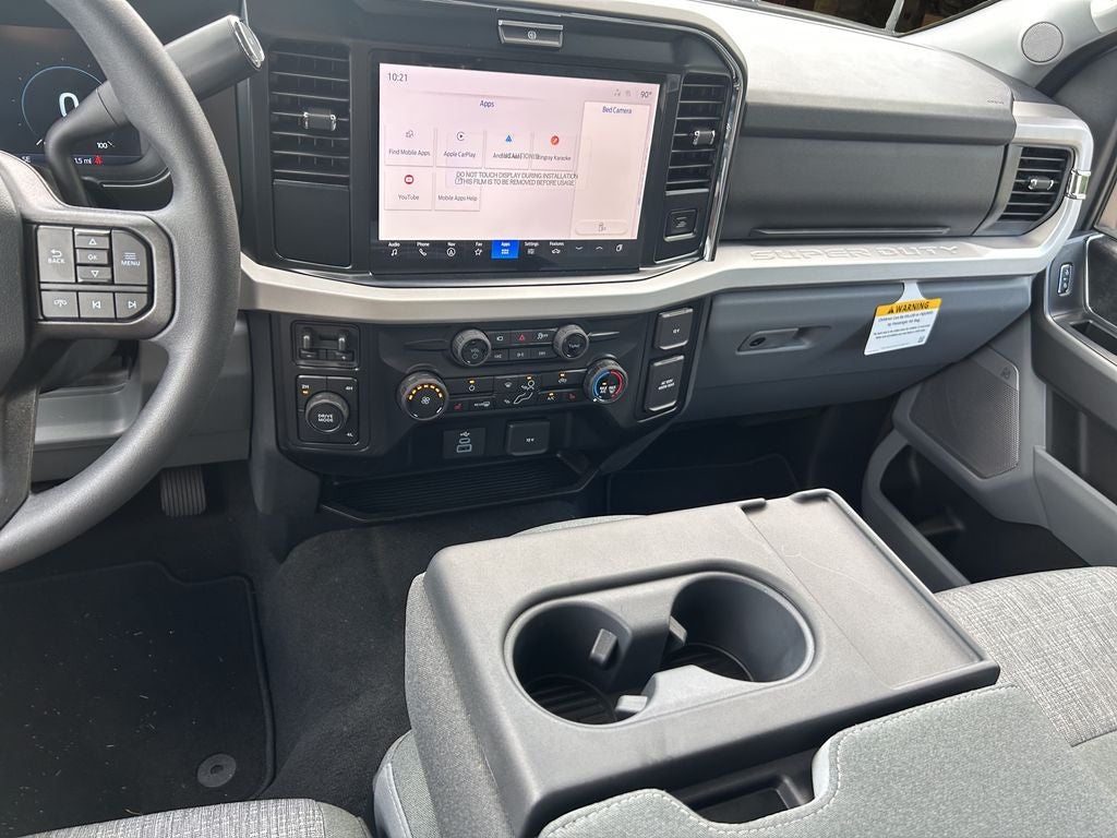 2026 Ford Super Duty F-250® XLT