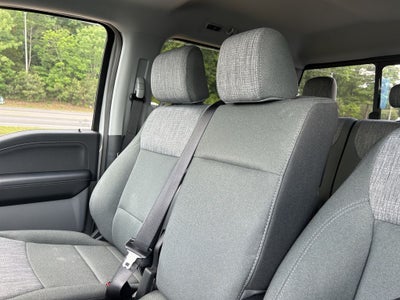 2026 Ford Super Duty F-250® XLT