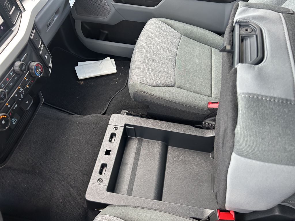 2026 Ford Super Duty F-250® XLT