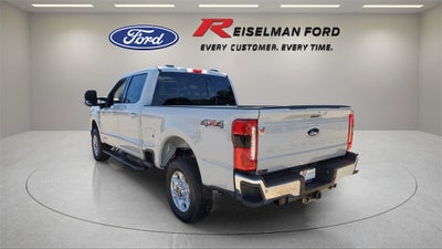 2026 Ford Super Duty F-250® XLT