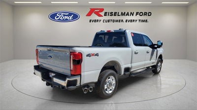 2026 Ford Super Duty F-250® XLT