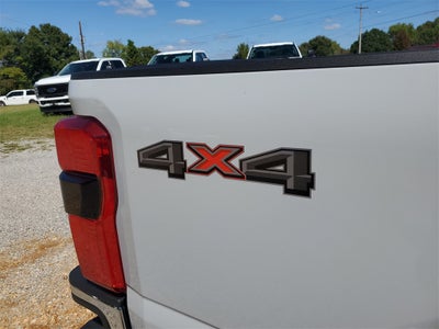 2026 Ford Super Duty F-250® XLT