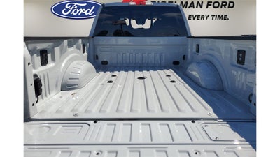 2026 Ford Super Duty F-250® XLT