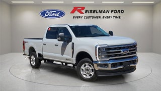2026 Ford Super Duty F-250® XLT