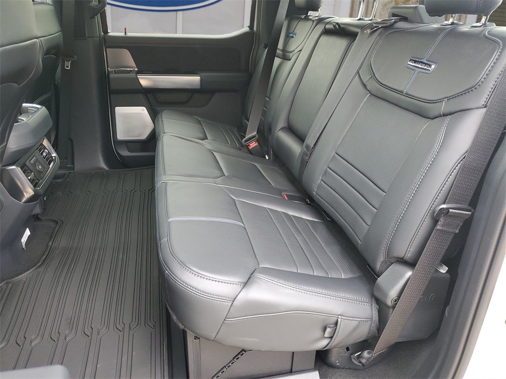 2026 Ford Super Duty F-350® Platinum®