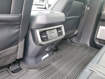 2026 Ford Super Duty F-350® Platinum®