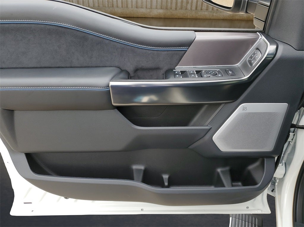 2026 Ford Super Duty F-350® Platinum®