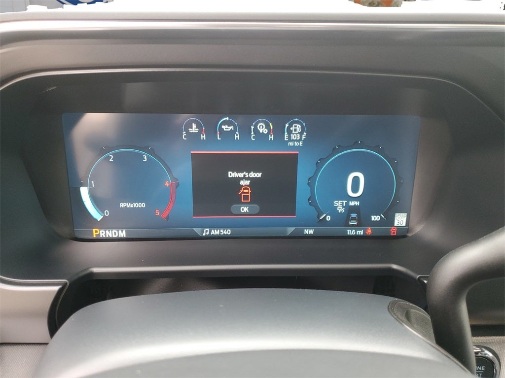 2026 Ford Super Duty F-350® Platinum®