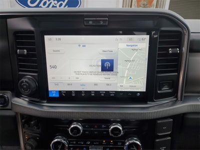 2026 Ford Super Duty F-350® Platinum®