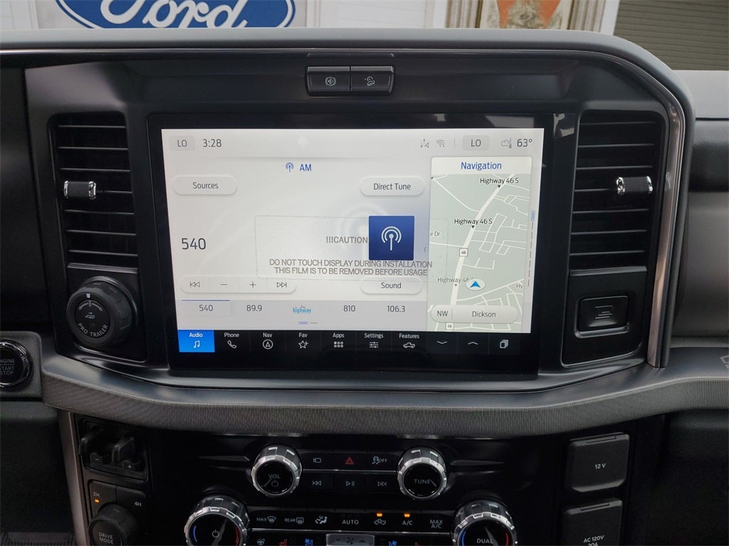 2026 Ford Super Duty F-350® Platinum®