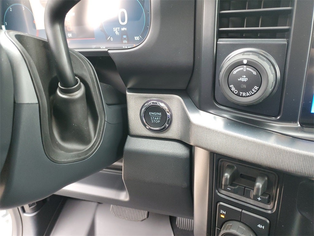 2026 Ford Super Duty F-350® Platinum®