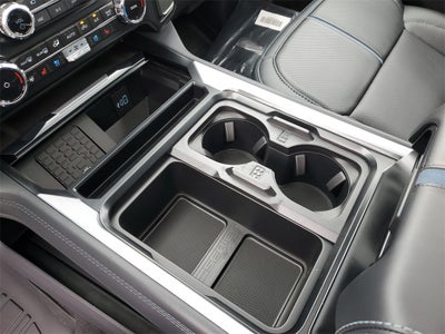 2026 Ford Super Duty F-350® Platinum®