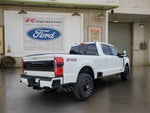 2026 Ford Super Duty F-350® Platinum®