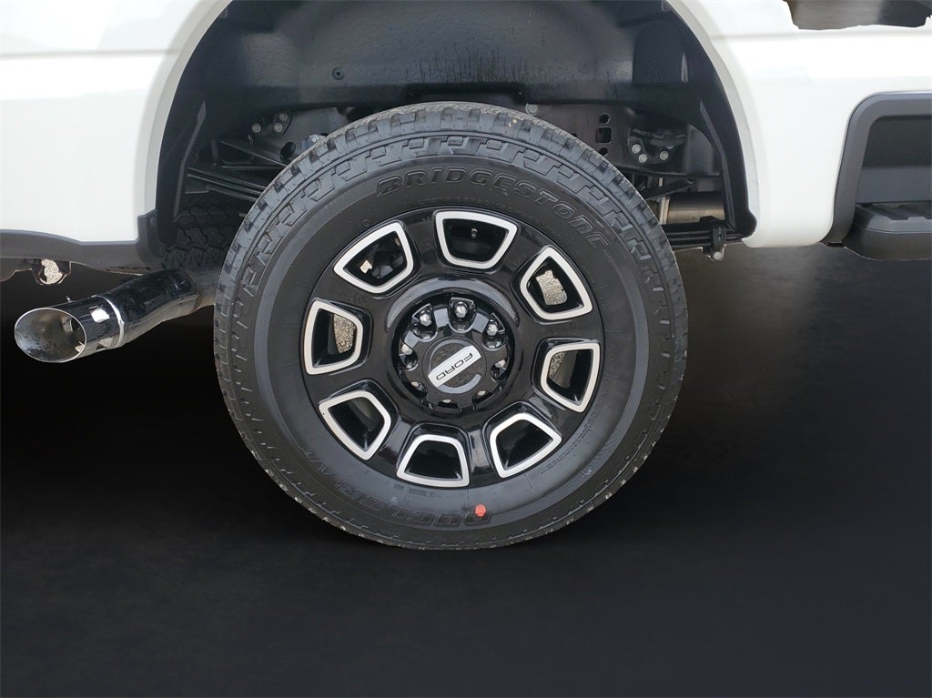 2026 Ford Super Duty F-350® Platinum®