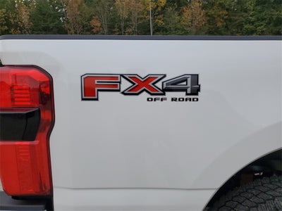 2026 Ford Super Duty F-350® Platinum®